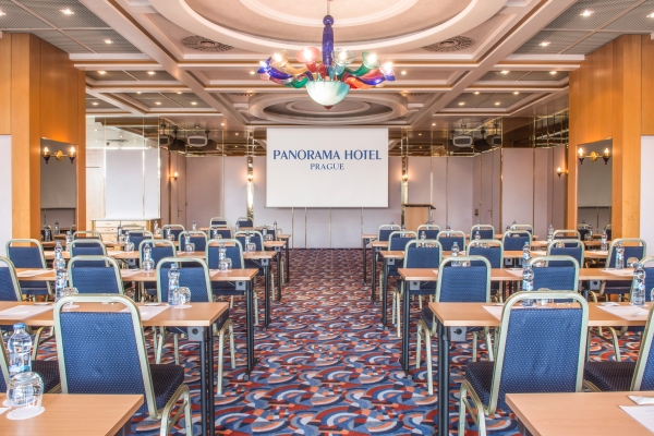 Hotel Panorama (Prag)